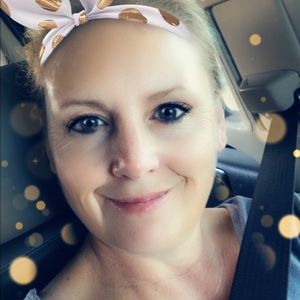 Meet your Posher, Kristy